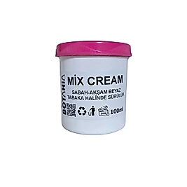 MİX CREAM 50ml