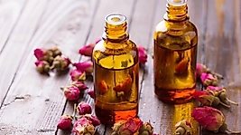 YAĞLI GÜLSUYU 250 ml