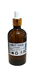 HİNT YAĞI (100ml)