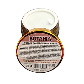 YOĞUN BAKIM ONARIM YAĞI